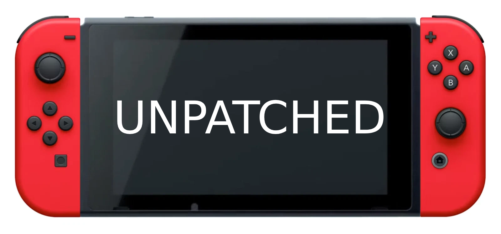 Nintendo Switch UNPATCHED Console Originale Seriale Basso GARANZIA - MOLTO BUONA