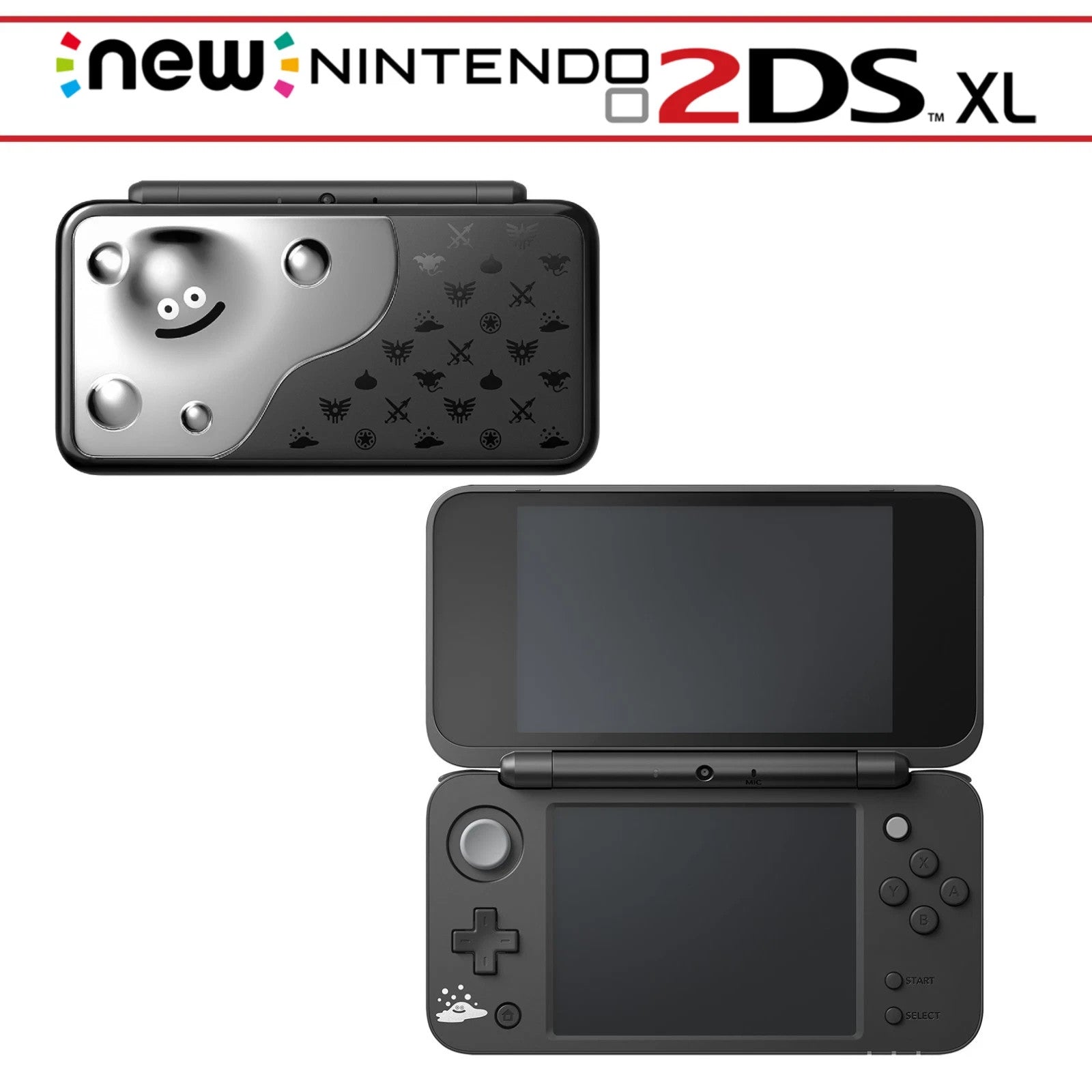 Nintendo 3DS, 2DS, 3DS XL, New 3DS, New 2DS Console IN GARANZIA - ECCELLENTE