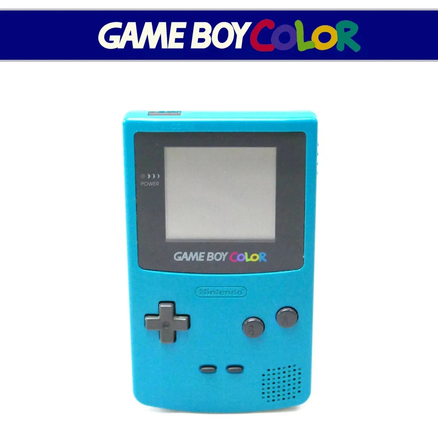 Nintendo Game Boy Advance, Color GBA Advance SP Console IN GARANZIA - BUONO