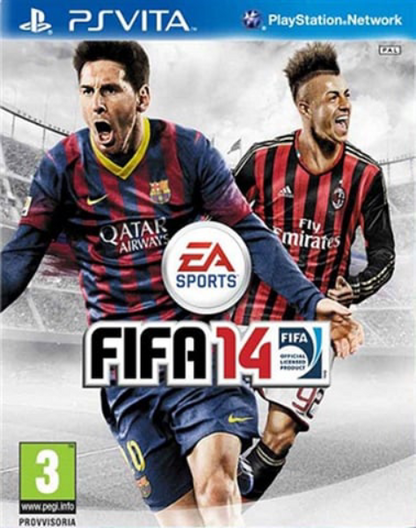 Ps Vita Playstation Gioco A Scelta Solo Cartuccia Fifa Cod Spiderman Minecraft