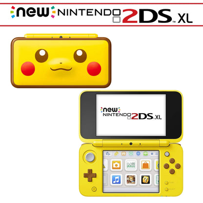 Nintendo 3DS, 2DS, 3DS XL, New 3DS, New 2DS Console IN GARANZIA - MOLTO BUONO
