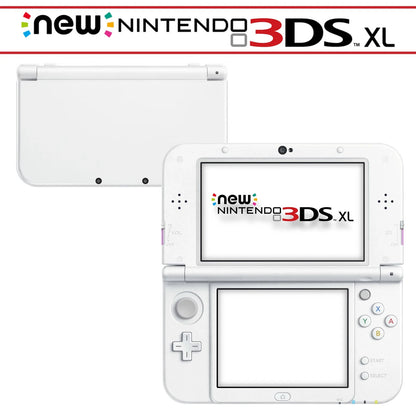 Nintendo 3DS, 2DS, 3DS XL, New 3DS, New 2DS Console IN GARANZIA - ECCELLENTE