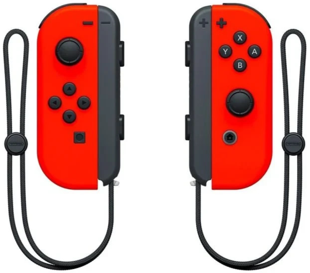 Nintendo Switch Accessori Originali Joycon Pro Controller Custodia Dock Cavi