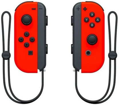 Nintendo Switch Accessori Originali Joycon Pro Controller Custodia Dock Cavi