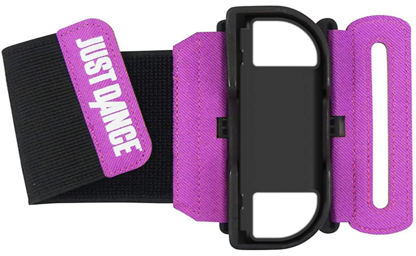 Nintendo Switch Accessori Compatibili Joycon Custodia Controller Volante Dock