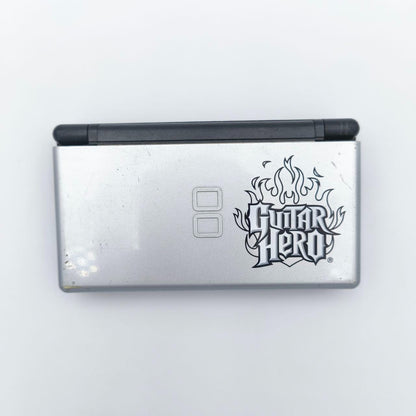 Nintendo DS Lite Nero Guitar Hero Edition Console con Accessori - Molto Buona6