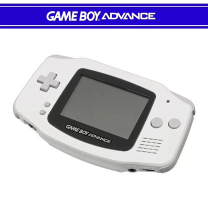Nintendo Game Boy Advance, Color GBA Advance SP Console IN GARANZIA - ECCELLENTE