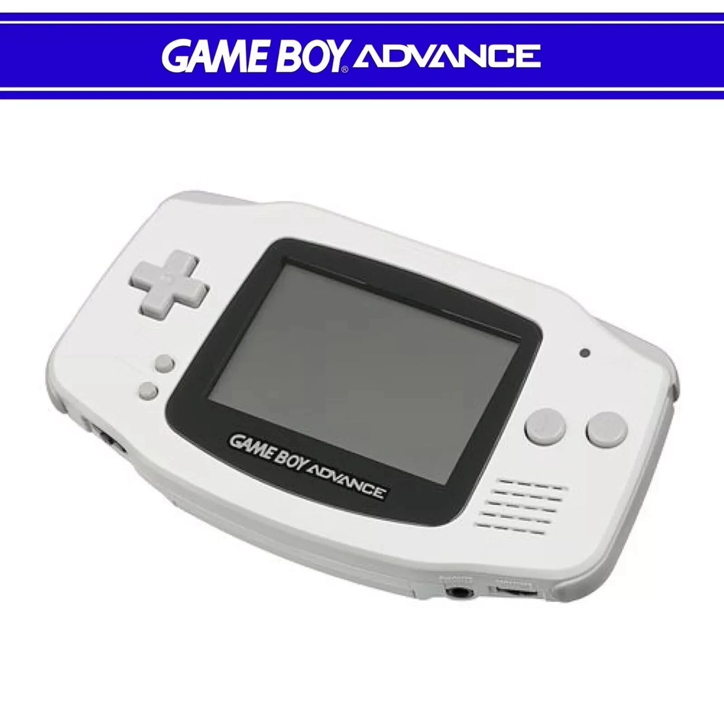Nintendo Game Boy Advance, Color GBA Advance SP Console IN GARANZIA- MOLTO BUONO