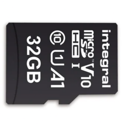 Micro SD Memory Card Scheda di Memoria Console Nintendo Switch Ufficiale Usata