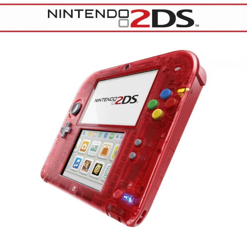Nintendo 3DS, 2DS, 3DS XL, New 3DS, New 2DS Consoles UNDER WARRANTY - GOOD