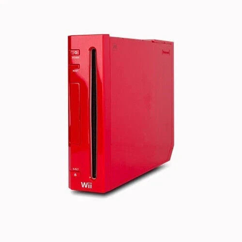 Nintendo Wii Console Originale con Controller Usata Ricondizionata - IN GARANZIA