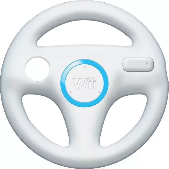 Nintendo Wii Accessori a Scelta Controller Gamepad Base Volante Sensore Pedana