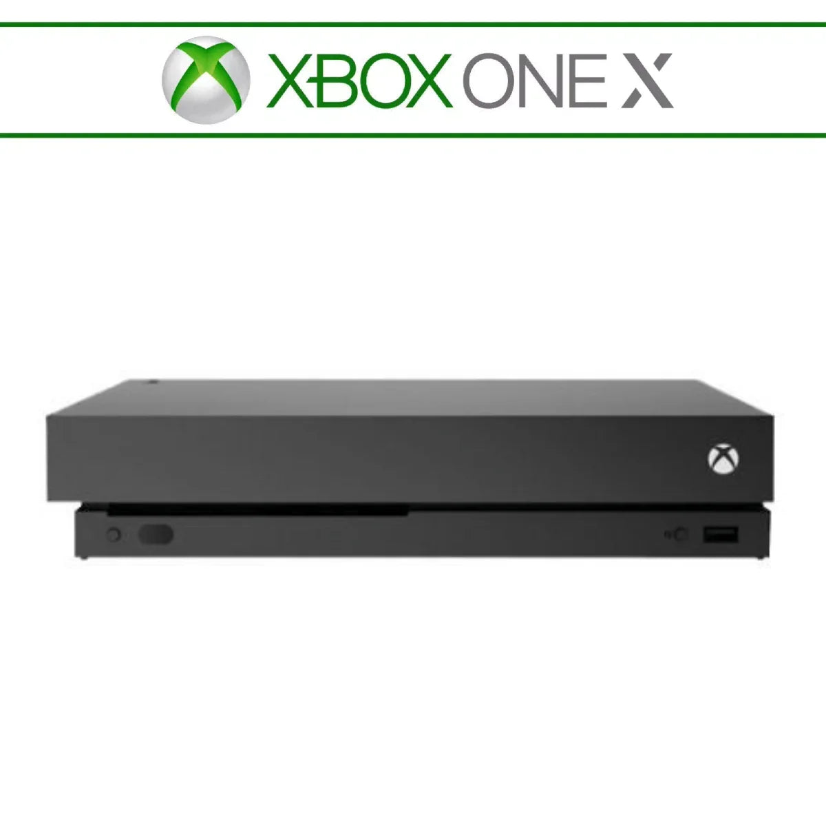 Xbox One, One S, One X Usata Console Microsoft con Controller - In Garanzia