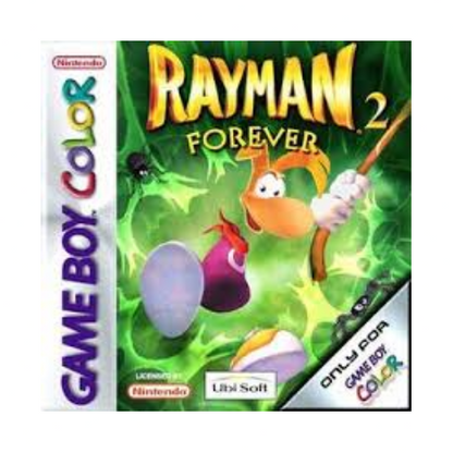 Nintendo Game Boy Color GBC Gioco A Scelta tra i Migliori Titoli Solo Cartuccia