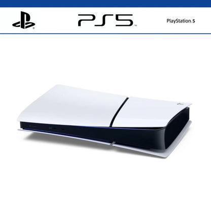 Gebrauchte Sony PlayStation 5 (PS5 Fat, Slim, Pro) – Verschiedene Modelle – mit Garantie