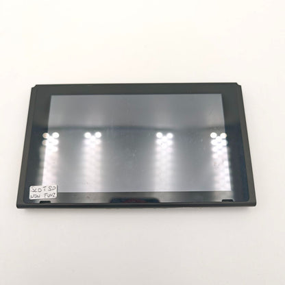 Nintendo Switch Console Solo Schermo Unpatched - Usato