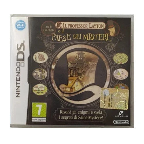 Nintendo DS NDS Gioco A Scelta Solo Cartuccia Zelda Mario Pokemon Spyro Kirby