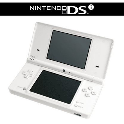 Nintendo DS, DS Lite, DSi, DSi XL Console Gioco Usata IN GARANZIA - ECCELLENTE
