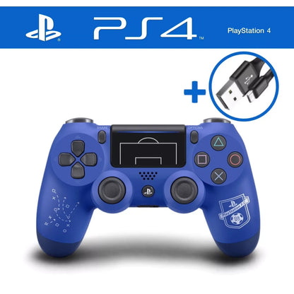 Sony Playstation 4 PS4 Accessori Controller Base Camera PS Move Microfono Stick