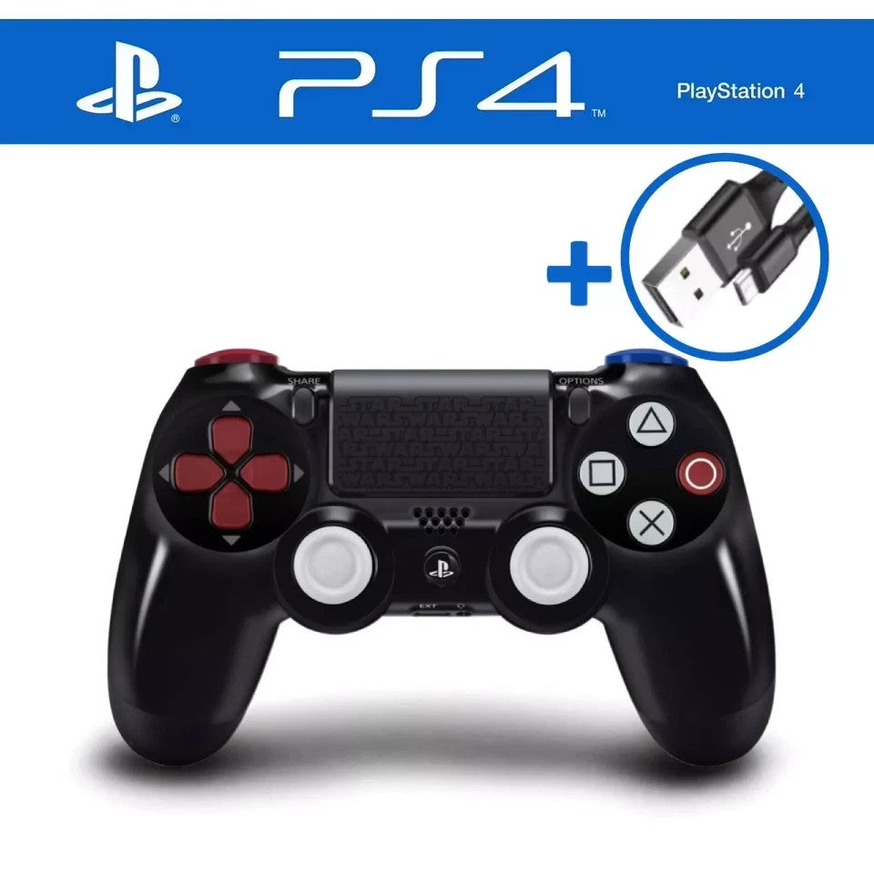 Sony Playstation 4 PS4 Accessori Controller Base Camera PS Move Microfono Stick