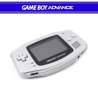 Nintendo Game Boy Advance, Color GBA Advance SP Console IN GARANZIA - BUONO