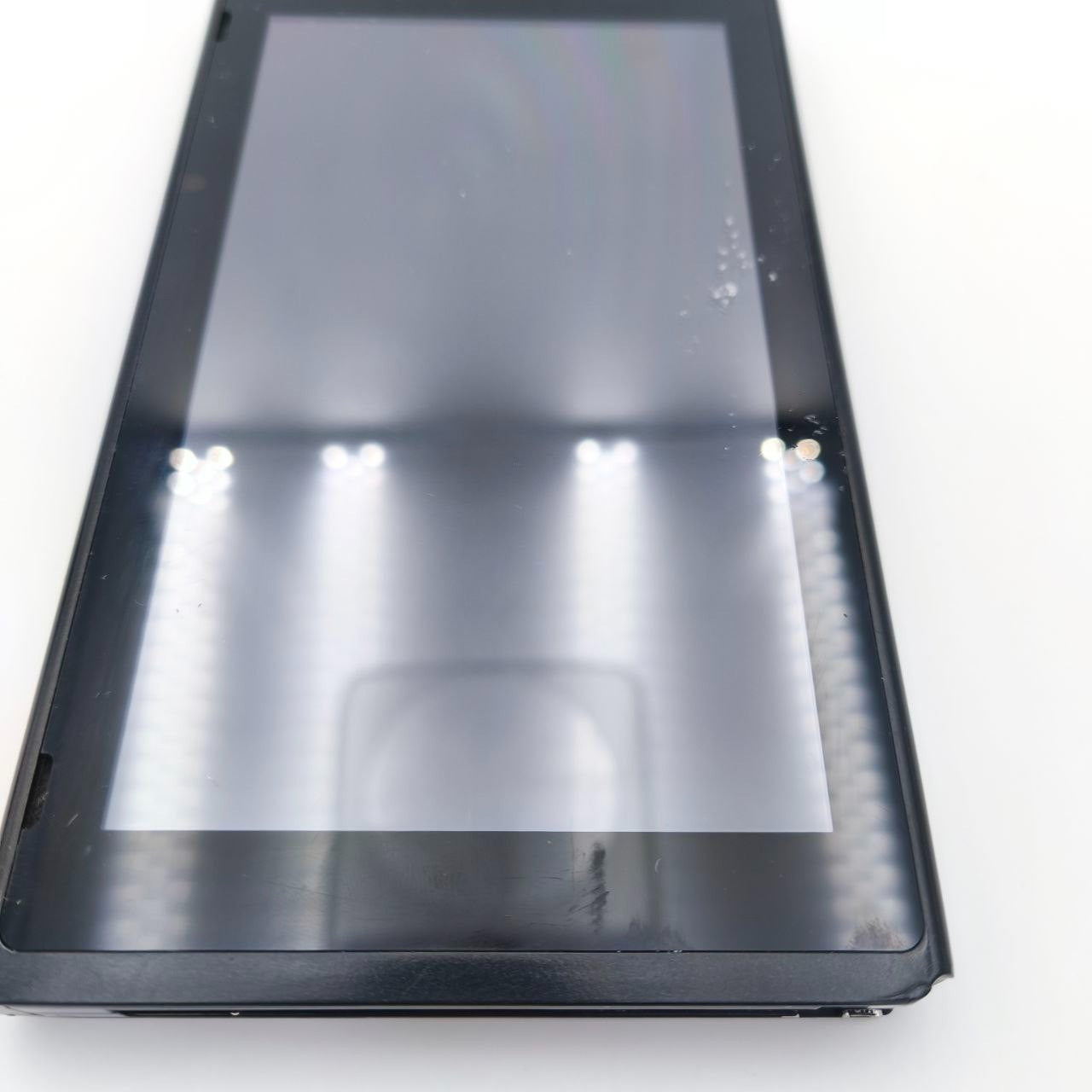 Nintendo Switch Console Solo Schermo con Accessori - Buono4