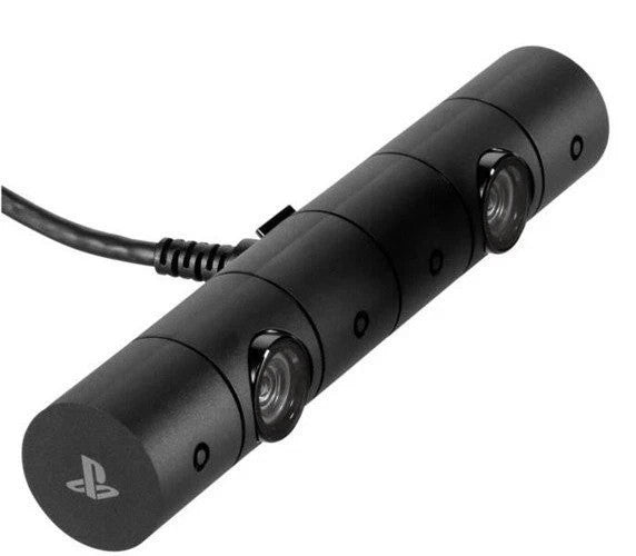 Sony Playstation 4 PS4 Accessori Controller Base Camera PS Move Microfono Stick