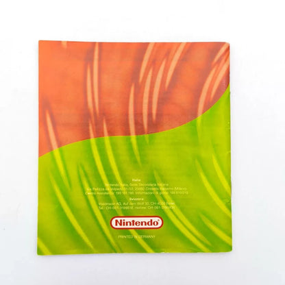 Pokemon Rosso Fuoco + Scatola e Manuale Gba Game Boy Advance 100% Originale ITA4