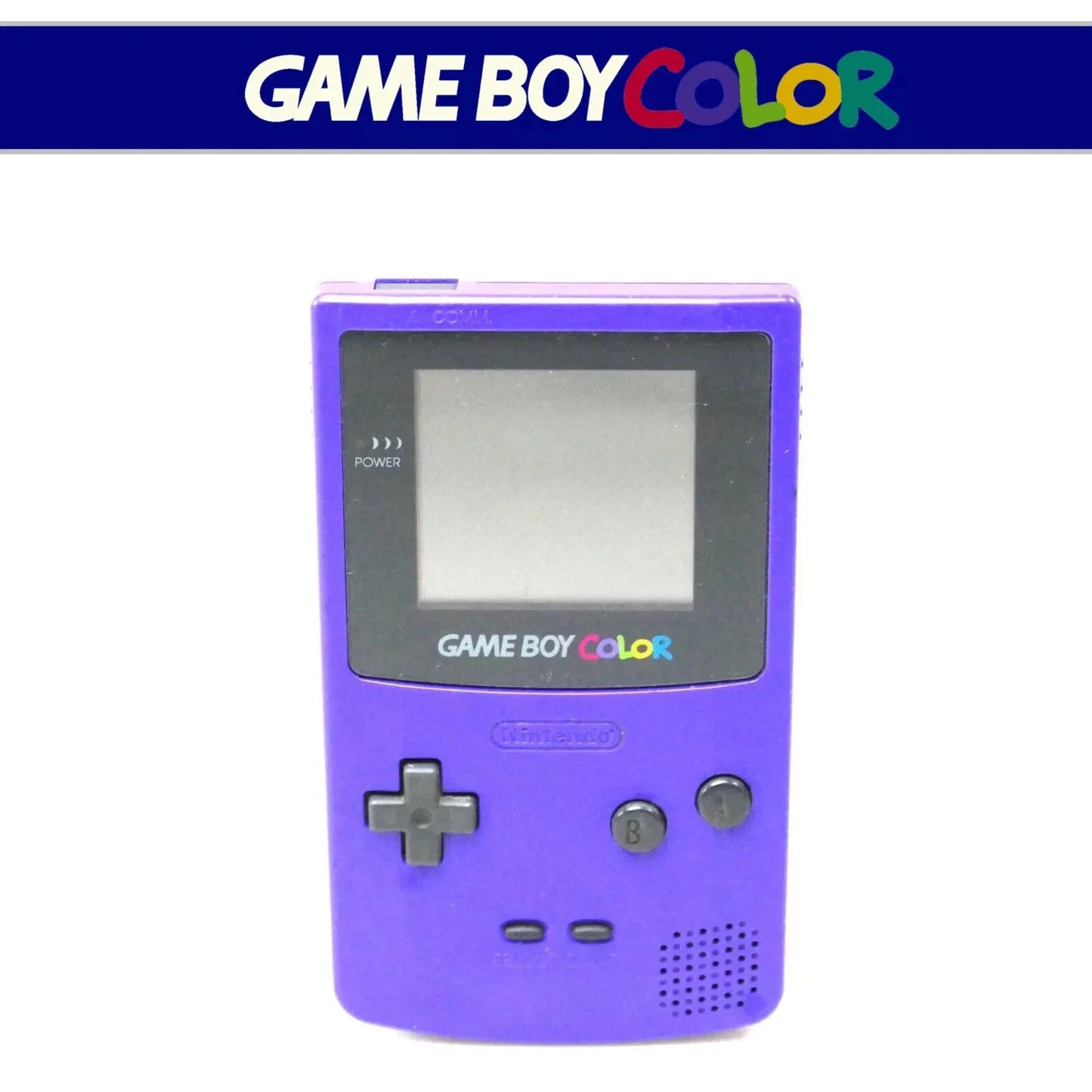 Nintendo Game Boy Advance, Color GBA Advance SP Console IN GARANZIA- MOLTO BUONO