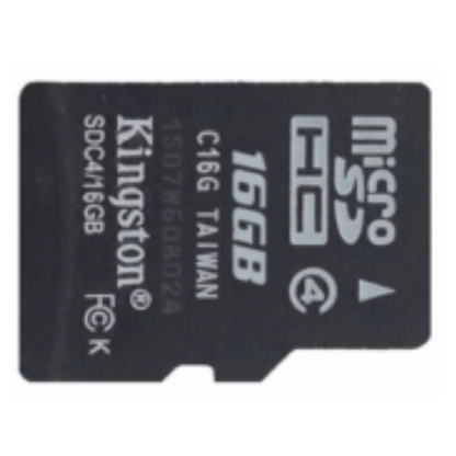 Micro SD Memory Card Scheda di Memoria Console Nintendo Switch Ufficiale Usata