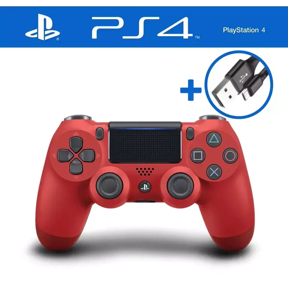 Sony Playstation 4 PS4 Accessori Controller Base Camera PS Move Microfono Stick