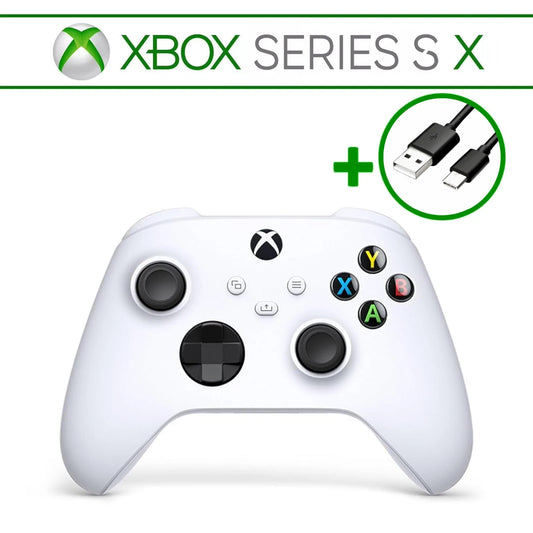 Xbox Series S/X Accessori a Scelta Controller Base Ricarica Monitor Stand Cavi