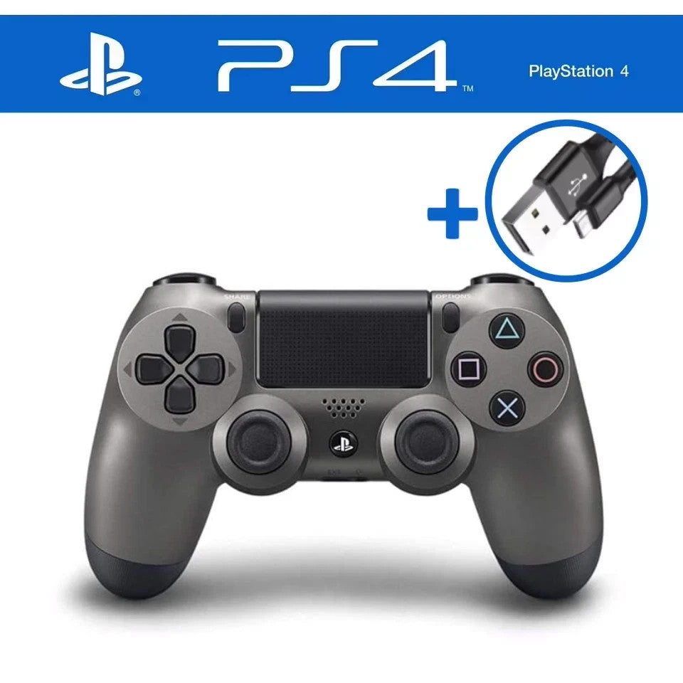 Sony Playstation 4 PS4 Accessori Controller Base Camera PS Move Microfono Stick