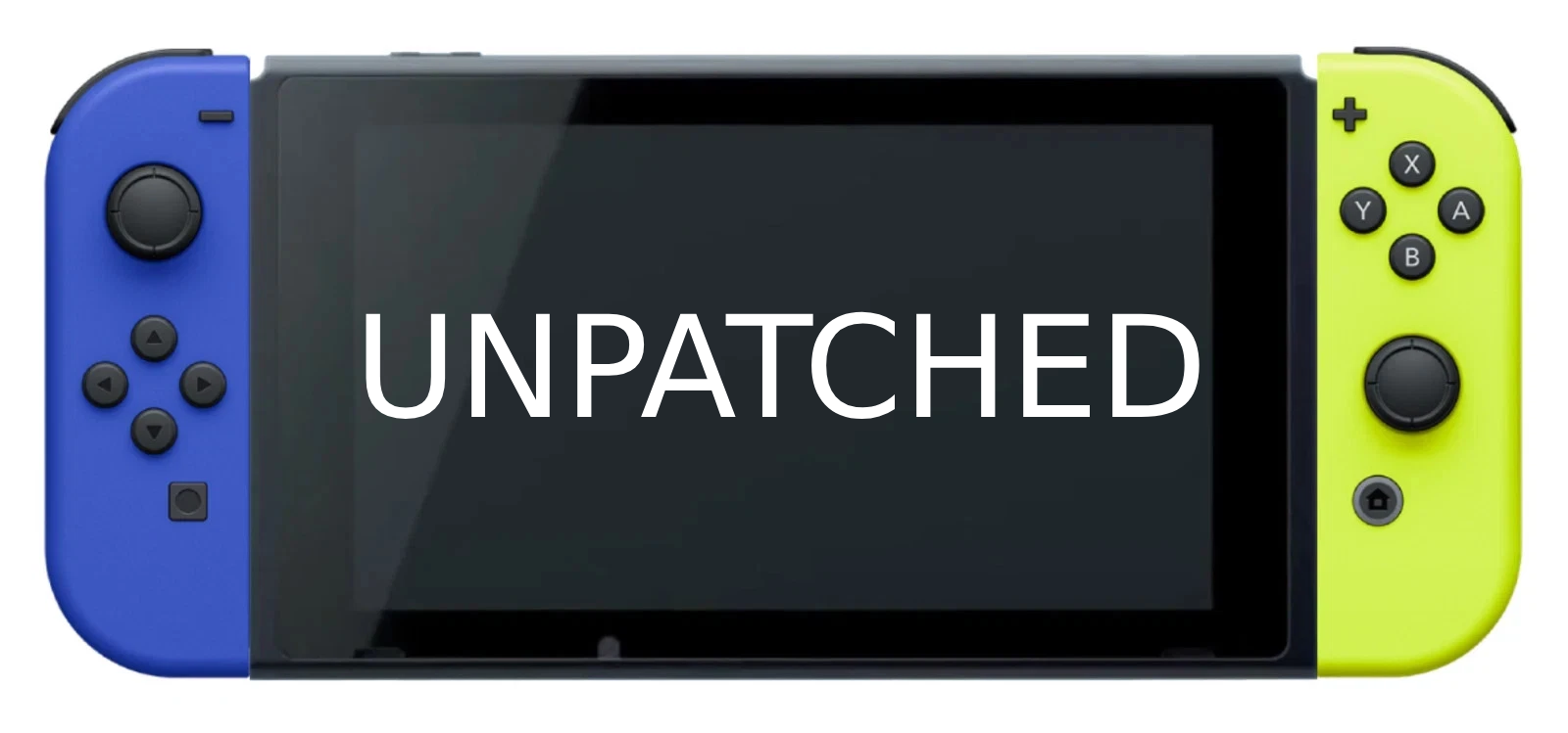 Nintendo Switch UNPATCHED Console Originale Seriale Basso IN GARANZIA - BUONA