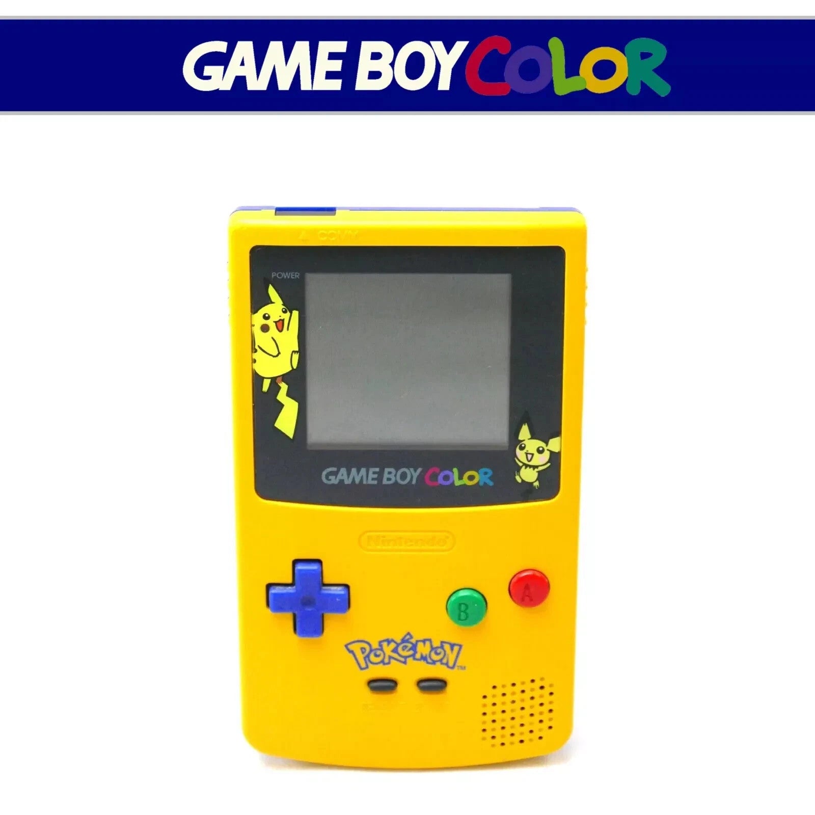 Nintendo Game Boy Advance, Color GBA Advance SP Console IN GARANZIA- MOLTO BUONO
