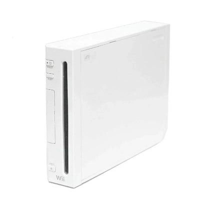 Nintendo Wii Console Originale Varie Edizioni Usata Ricondizionata - IN GARANZIA