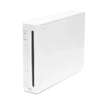 Nintendo Wii Console Originale con Controller Usata Ricondizionata - IN GARANZIA