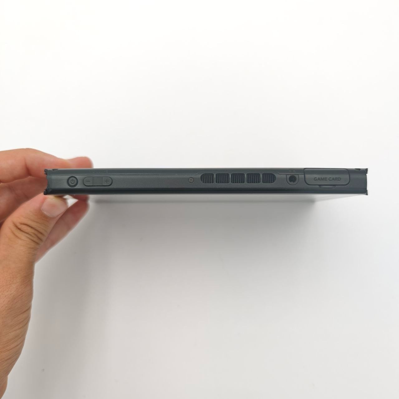 Nintendo Switch Console Solo Schermo con Accessori - Usato6