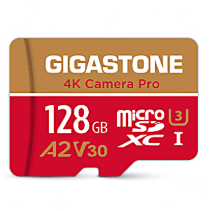 Micro SD Memory Card Scheda di Memoria Console Nintendo Switch Ufficiale Usata