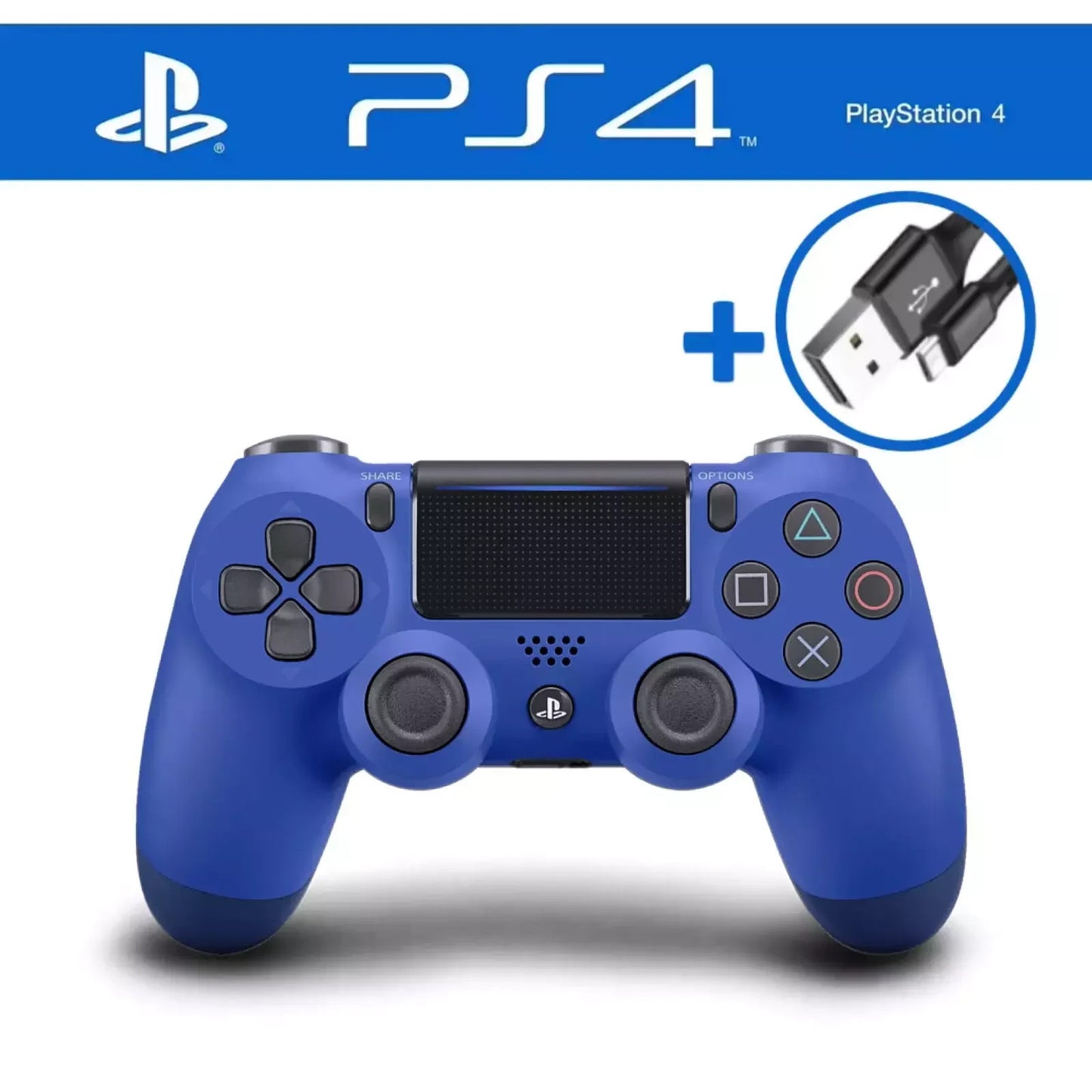 Sony Playstation 4 PS4 Accessori Controller Base Camera PS Move Microfono Stick