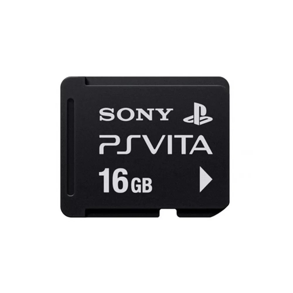 Micro Sd Ps Vita 4 8 16 Gb Originale Per Sony Psvita Playstation Memory Card