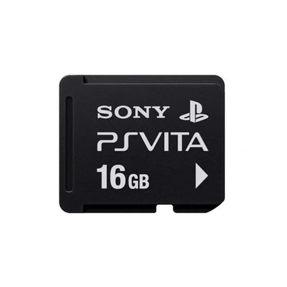 Micro Sd Ps Vita 4 8 16 Gb Originale Per Sony Psvita Playstation Memory Card