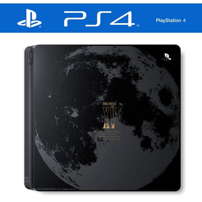 Playstation 4 Ps4 Pro Slim Fat Ps 4 Console con Controller e FW Basso - In Garanzia
