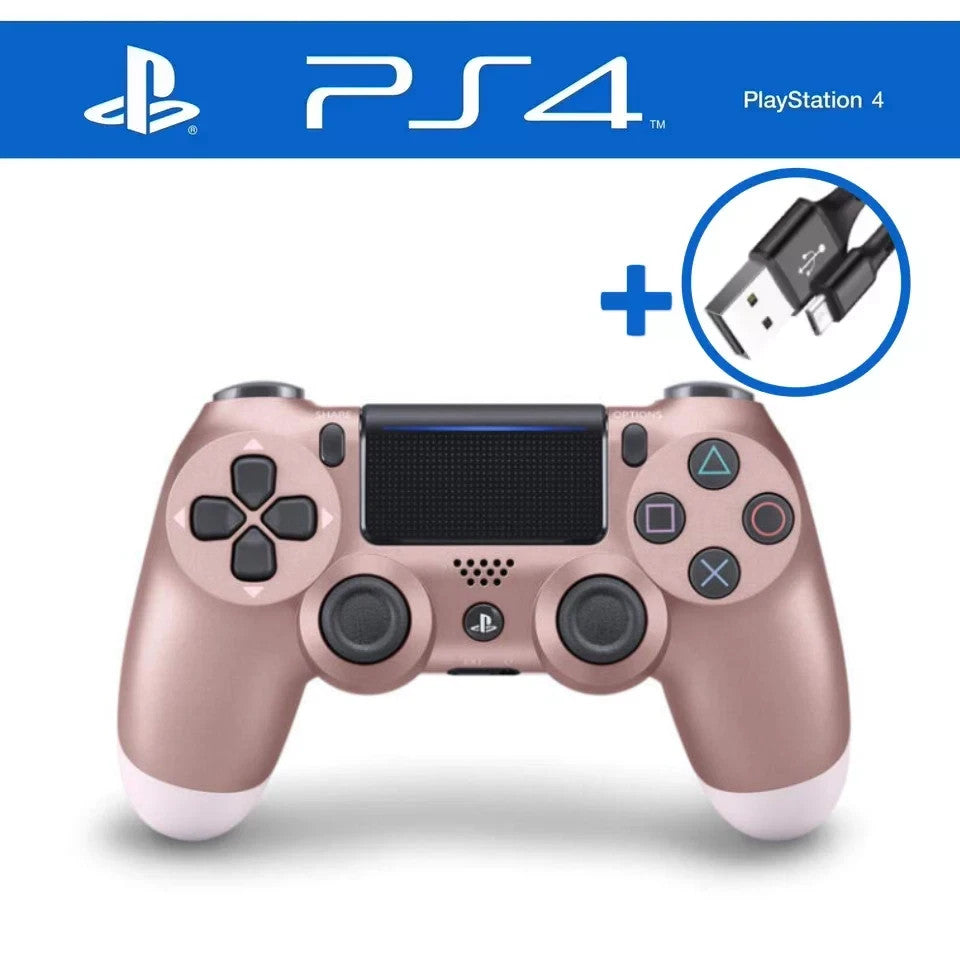 Sony Playstation 4 PS4 Accessori Controller Base Camera PS Move Microfono Stick