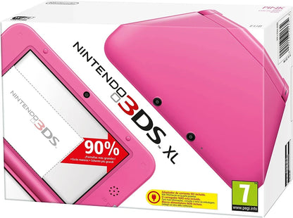 Nintendo 3DS, 2DS, 3DS XL, New 3DS, New 2DS Console IN GARANZIA - MOLTO BUONO