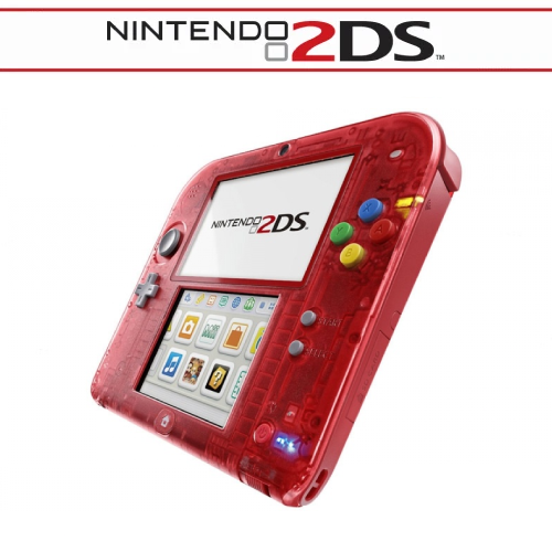 Nintendo 3DS, 2DS, 3DS XL, New 3DS, New 2DS Console IN GARANZIA - ECCELLENTE