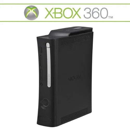 Xbox 360 Fat, Slim Usata Console Varie Microsoft con Cavi - In Garanzia