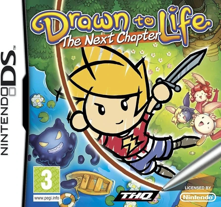 Nintendo DS NDS Gioco A Scelta Solo Cartuccia Zelda Mario Pokemon Spyro Kirby