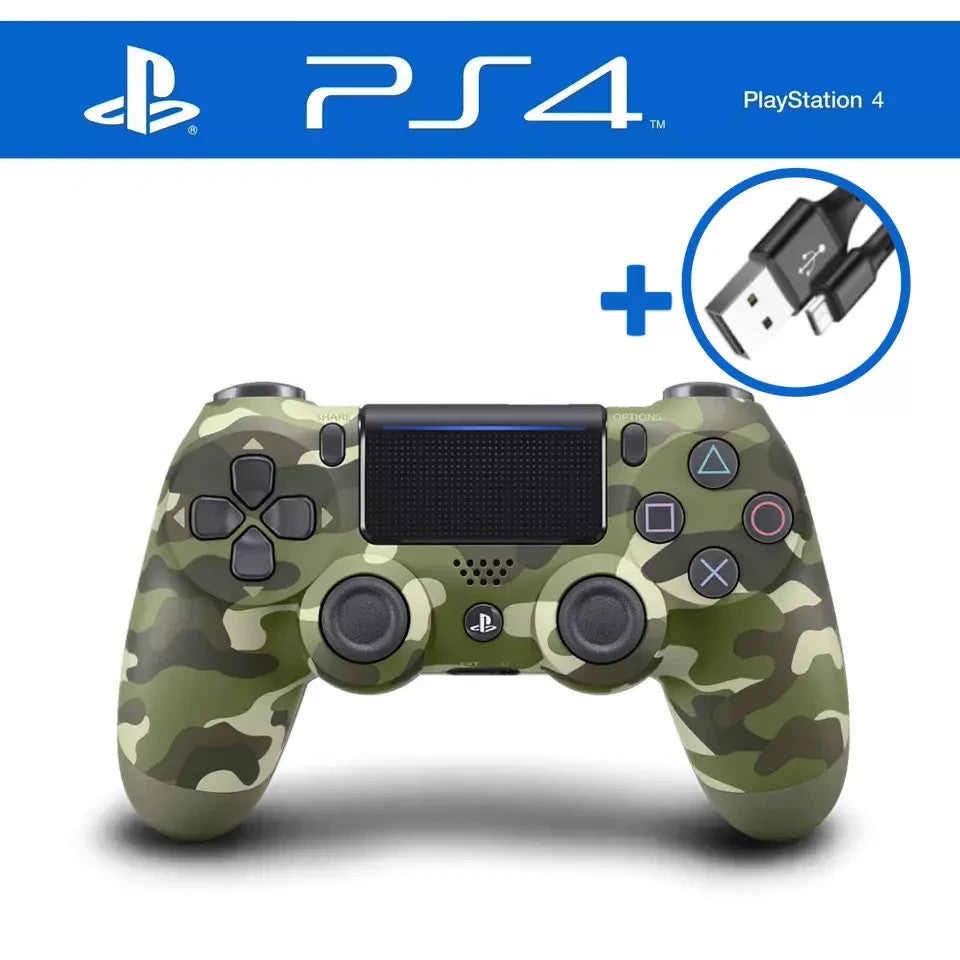 Sony Playstation 4 PS4 Accessori Controller Base Camera PS Move Microfono Stick