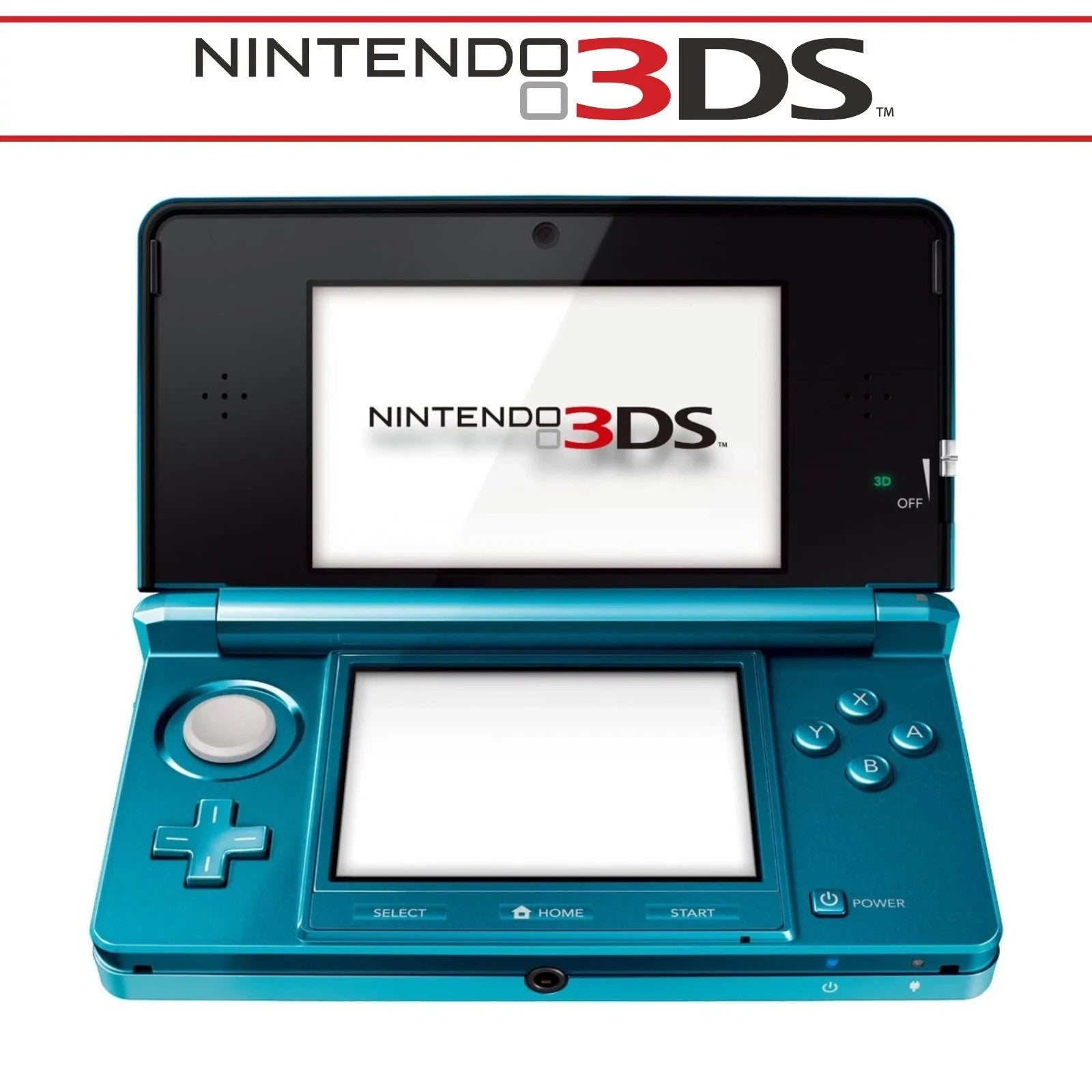 Nintendo 3DS, 2DS, 3DS XL, New 3DS, New 2DS Console IN GARANZIA - MOLTO BUONO
